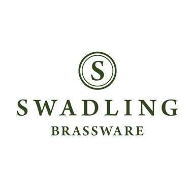 Swadling Brassware logo