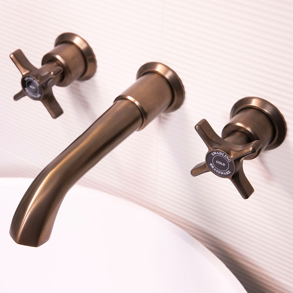 Swadling Brassware example